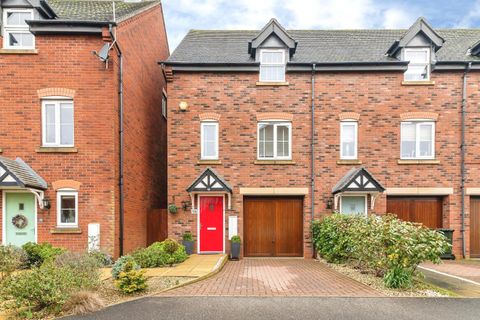 Mapperley Plains, Nottingham, Nottinghamshire NG3