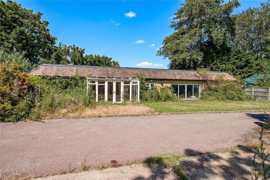 Additional image 26 of 7 bed detached house for saleWarren Lodge, Iver SL0