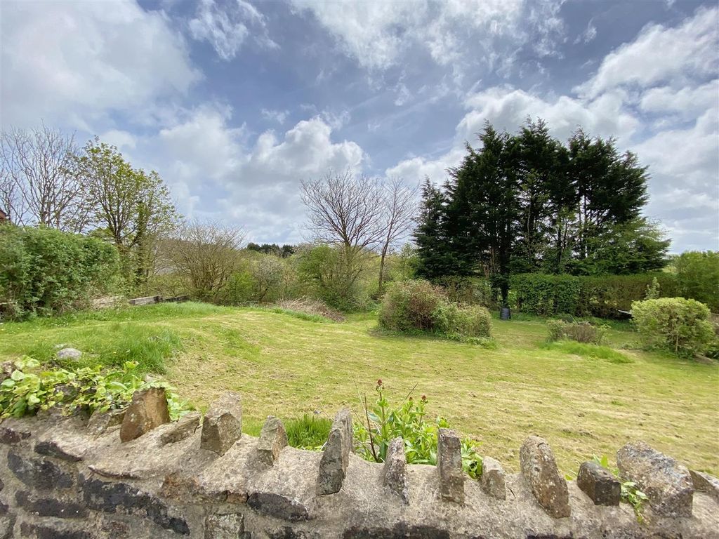 Land for saleCarmarthen Road, Kilgetty SA68