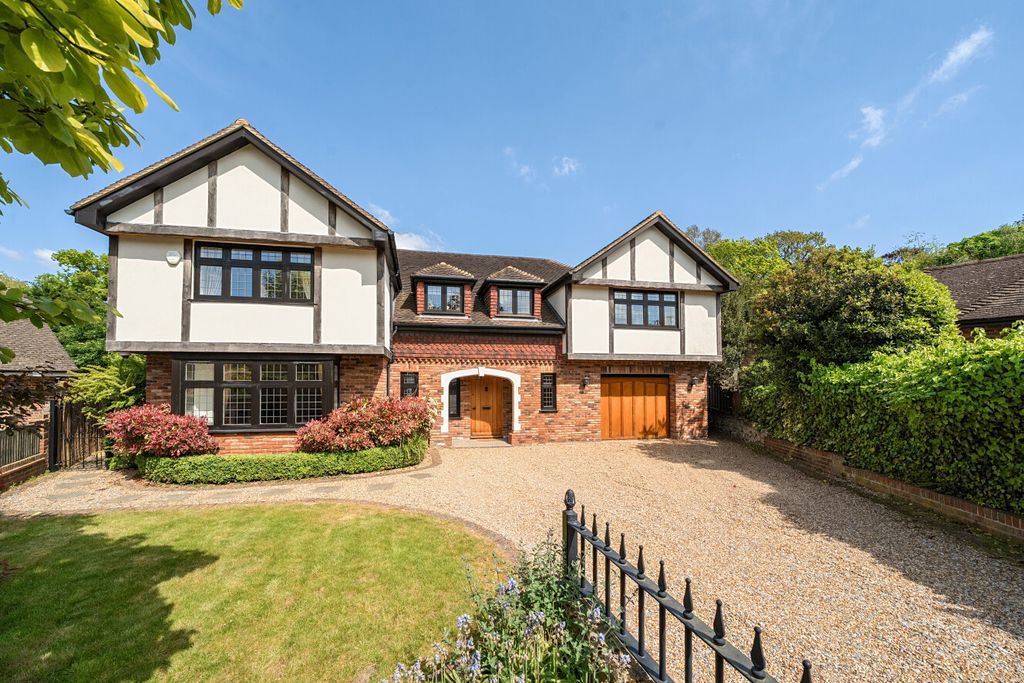 Additional image 42 of 5 bed detached house for saleGreys Park Close, Keston, Kent BR2