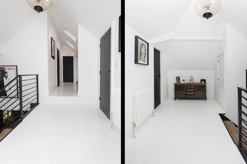 Additional image 44 of 4 bed detached house for saleOakfield Road, Birkby, Huddersfield HD2