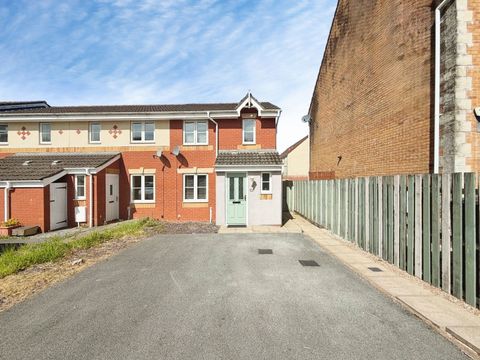 Llys Ael Y Bryn, Birchgrove, Swansea SA7