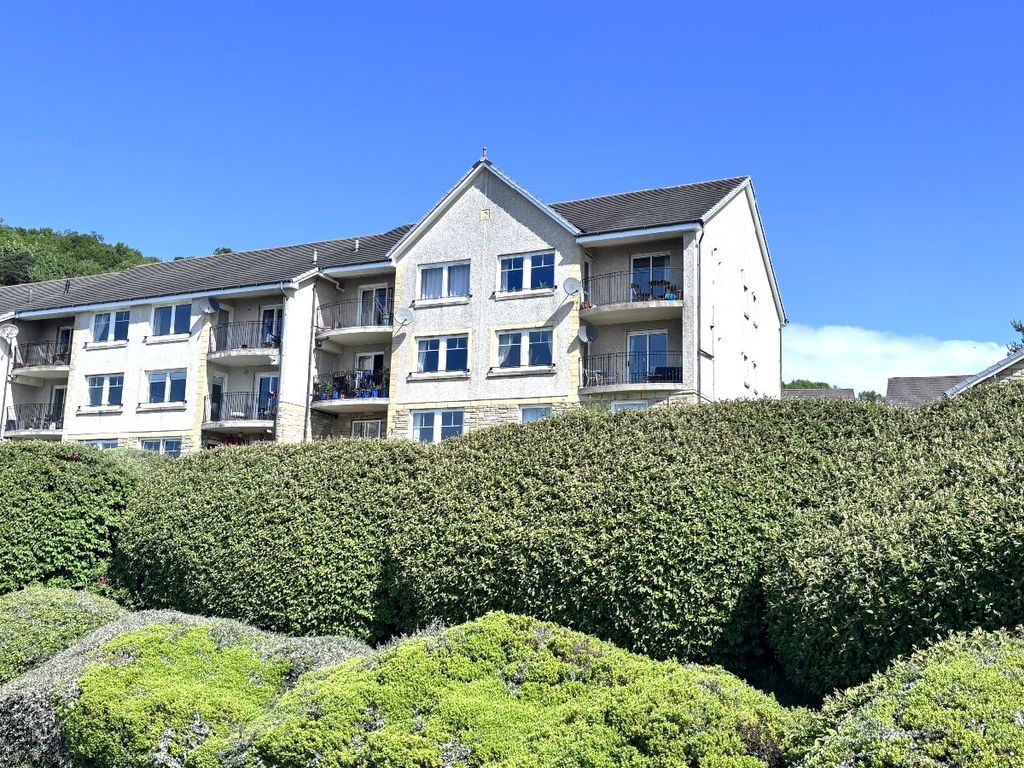 2 bed flat for sale3 Spinnaker Way, Dalgety Bay, Dunfermline KY11
