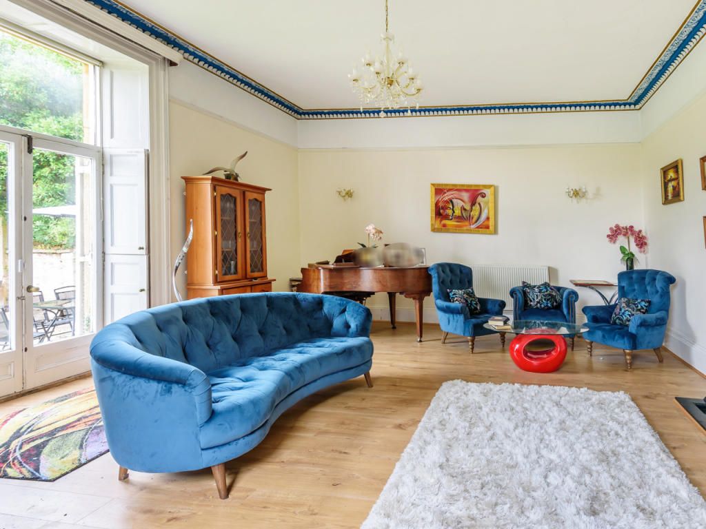 Additional image 2 of 7 bed detached house for saleStation Road, Ilminster TA19