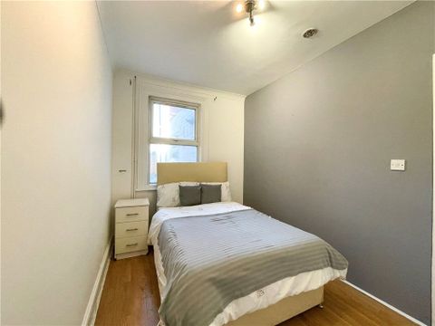 Beresford Road, Reading, Berkshire RG30, Room to rent