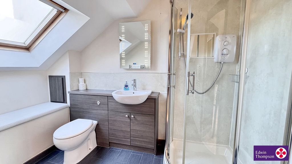 Additional image 9 of 3 bed semi-detached house for sale1 Greta Street, Keswick CA12