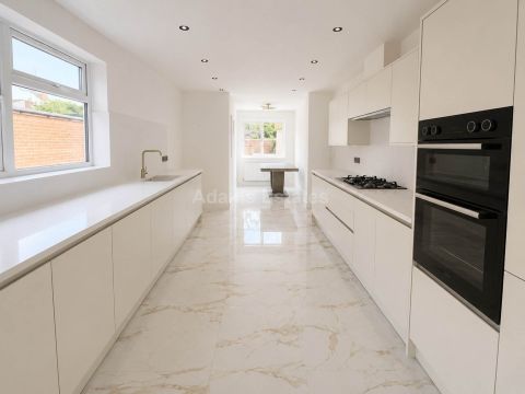 Addington Road, Reading RG1