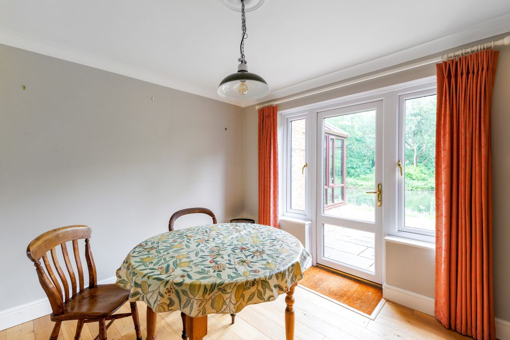 Additional image 4 of 2 bed semi-detached house for saleBearwater, Hungerford RG17