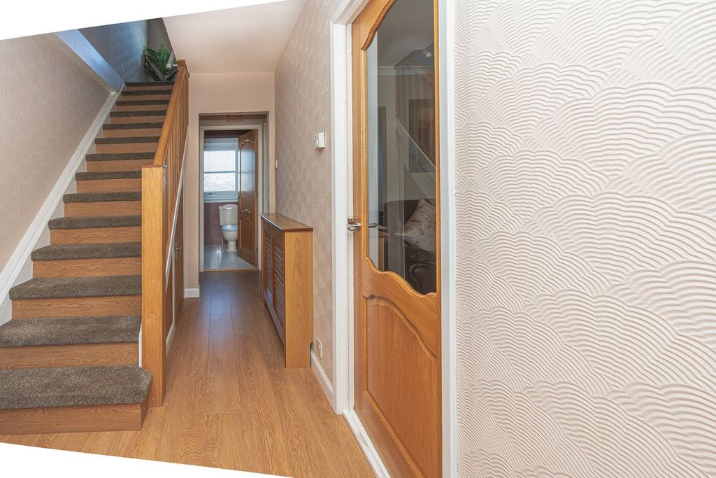 Additional image 6 of 3 bed terraced house for saleBalbedie Avenue, Lochore, Lochgelly KY5