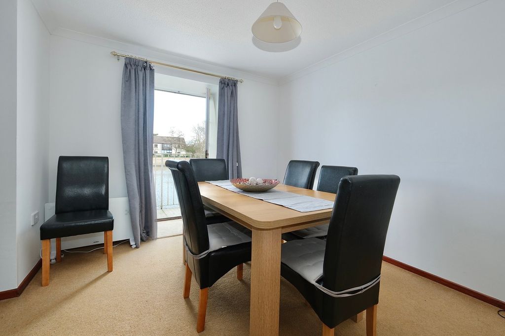 Additional image 3 of 3 bed flat for saleBridge Place, Godmanchester, Huntingdon PE29