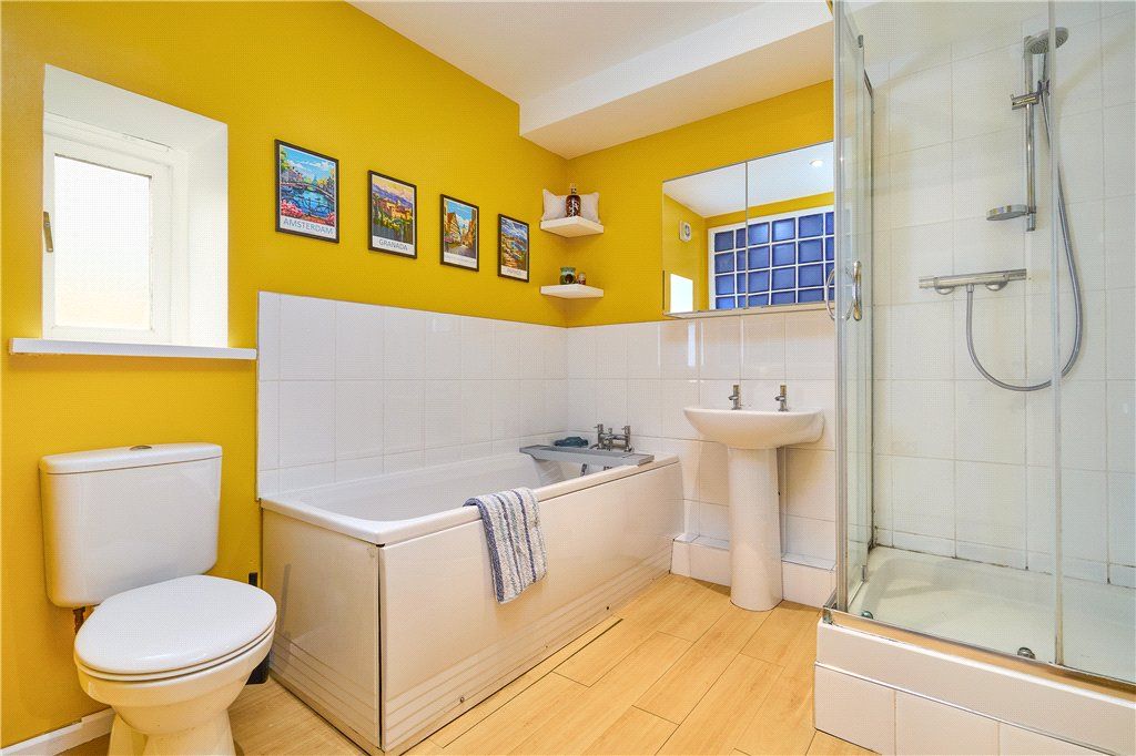 Additional image 14 of 3 bed flat for saleRailway Road, Ilkley, West Yorkshire LS29