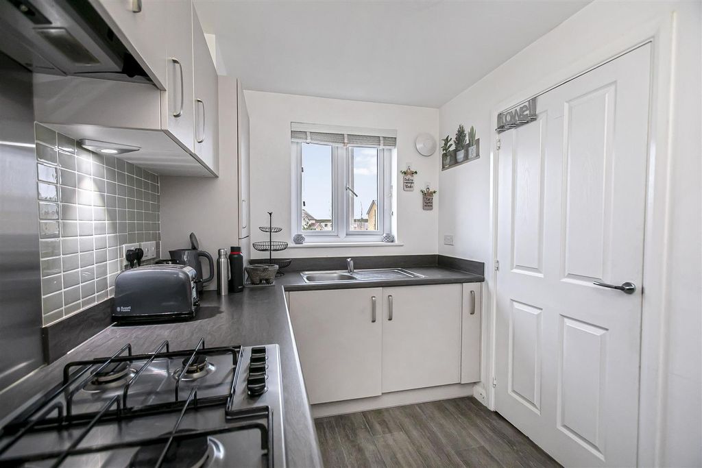 Additional image 10 of 2 bed terraced house for sale15 Curlew Way, Inverkeithing KY11