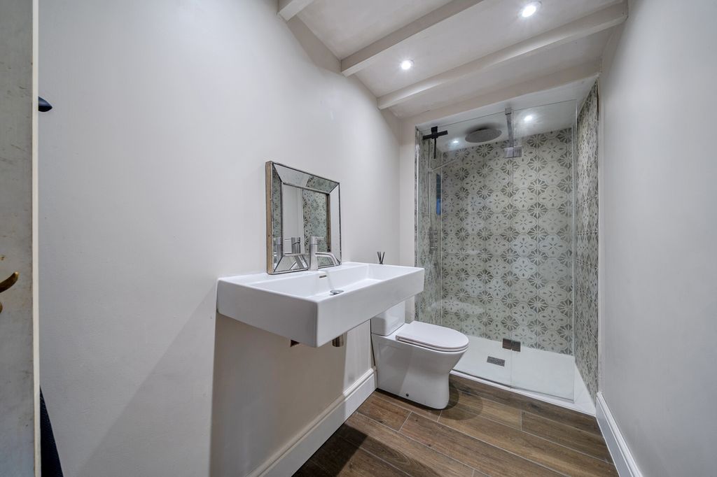 Additional image 15 of 4 bed end terrace house for saleChurch Lane, Hungerford RG17