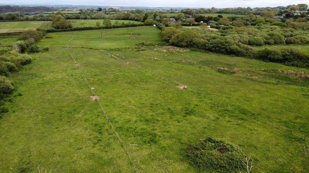 Additional image 2 of Land for saleCresselly, Kilgetty SA68