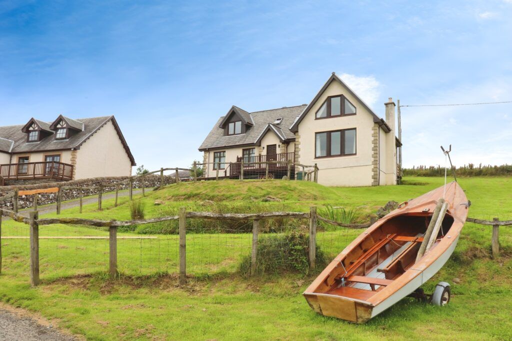 Additional image 15 of 4 bed detached house for sale68 Ardmory Road, Rothesay PA20