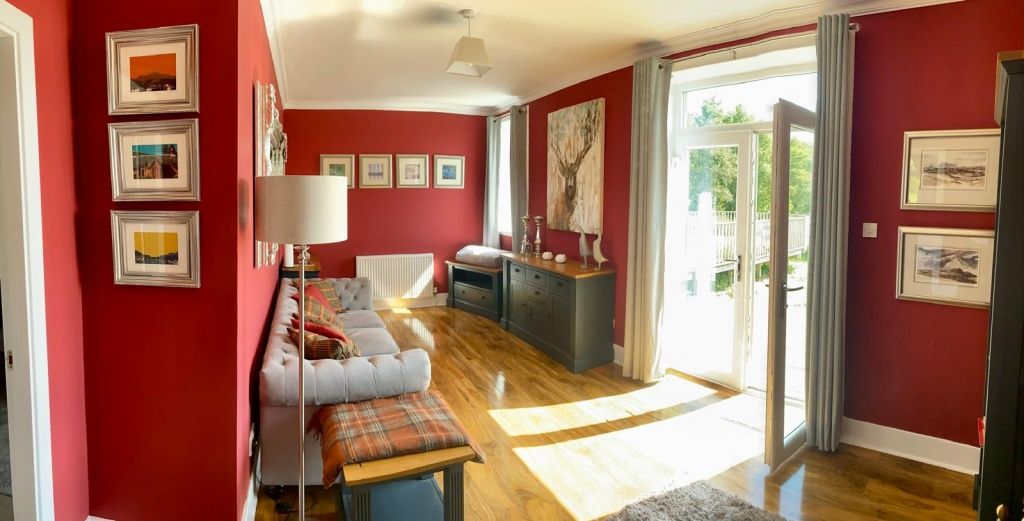 Additional image 9 of 1 bed terraced house for saleMiddle Cottage Castle Toward Estate, Toward, Dunoon PA23