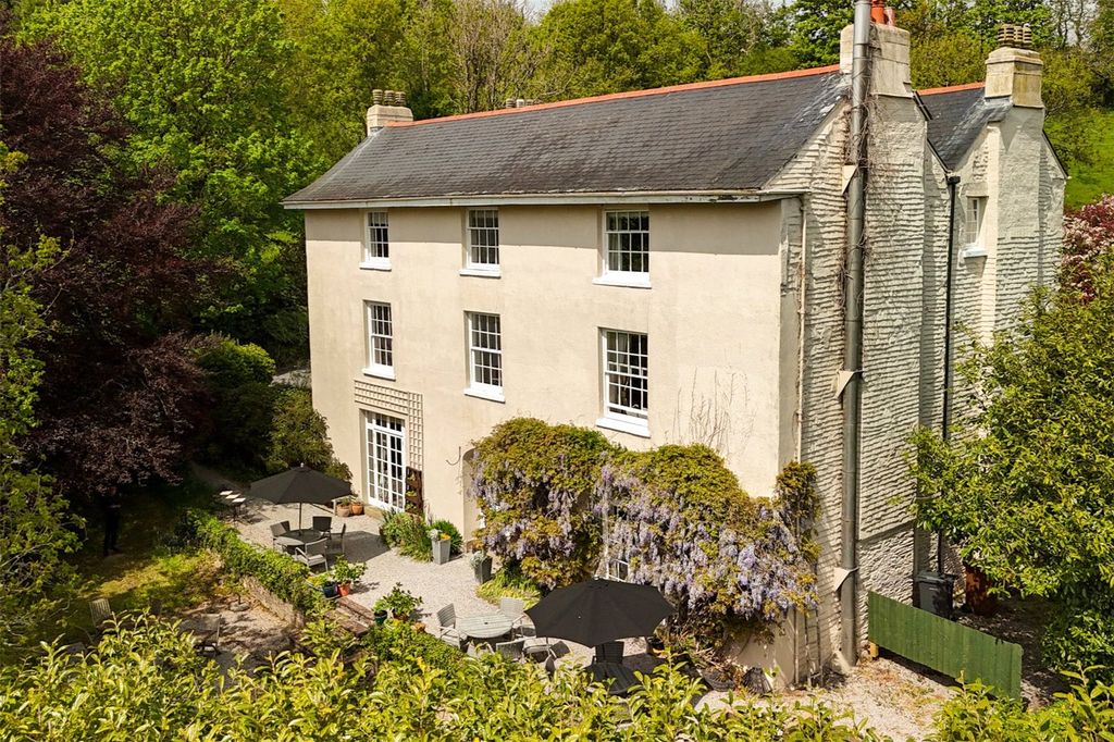Additional image 48 of 8 bed detached house for saleErmewood House, Ermington, Ivybridge, Devon PL21