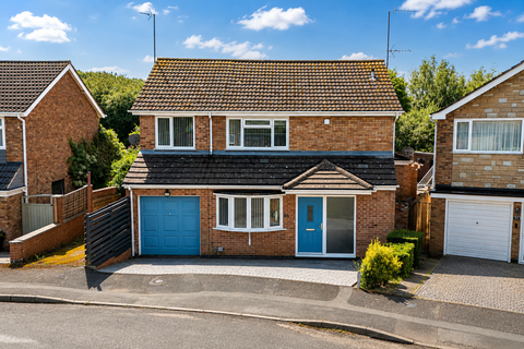 Foxcroft Close, Rowley Fields, Leicester, Leicestershire LE3