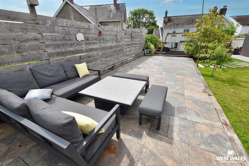 Additional image 25 of 5 bed detached house for saleCarmarthen Road, Kilgetty SA68