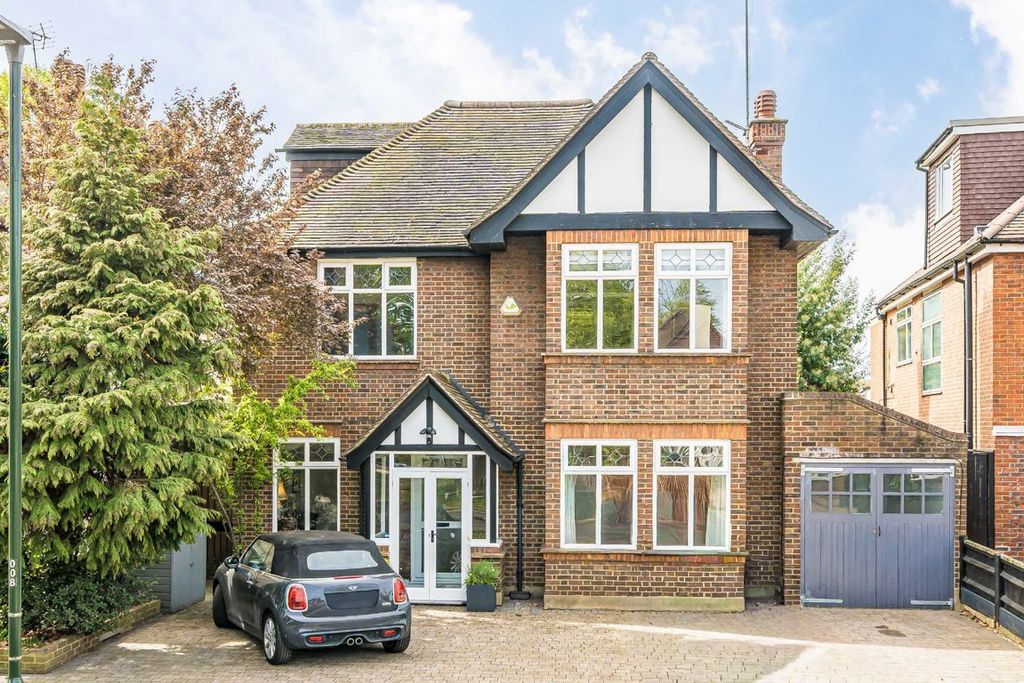 5 bed detached house for saleCole Park Road, St. Margarets TW1