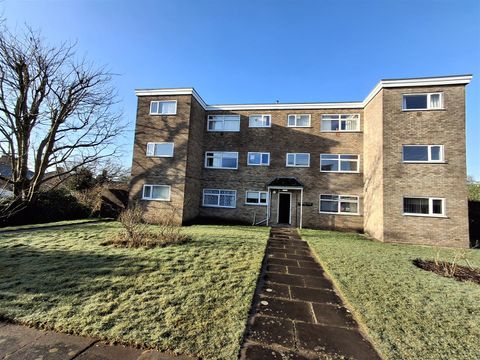 Pembroke Court, Curlew Close, Whitchurch CF14