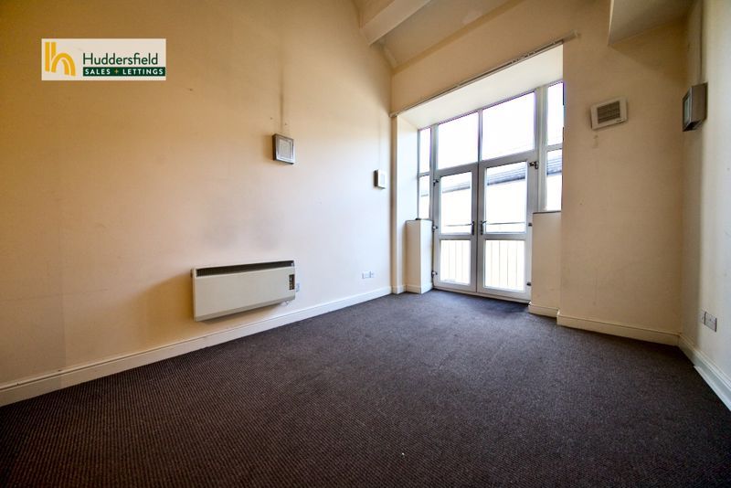 1 bed flat for saleWater Street, Huddersfield HD1