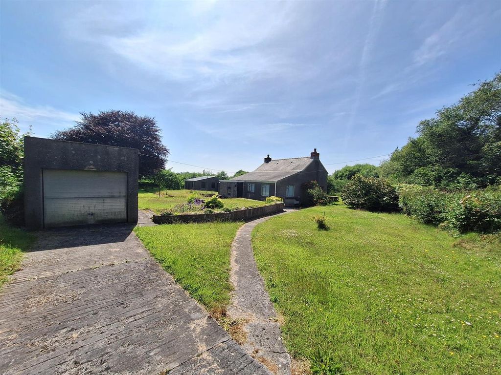 Additional image 32 of 3 bed cottage for saleStation Road, Kilgetty SA68