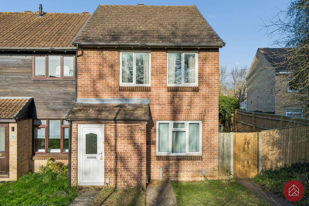 Additional image 18 of 1 bed flat for saleWilsdon Way, Kidlington OX5
