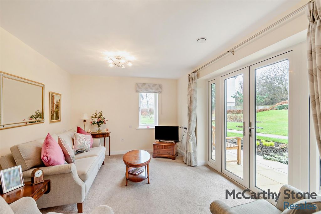 Additional image 10 of 2 bed flat for saleRailway Road, Ilkley LS29