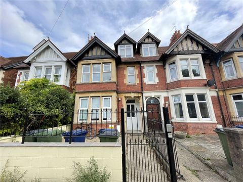 Cowley Road, Oxford, Oxfordshire OX4, Studio to rent