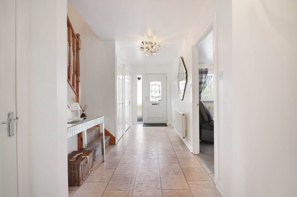 Additional image 2 of 3 bed villa for saleGreenwood Gate, Dreghorn, Irvine KA11