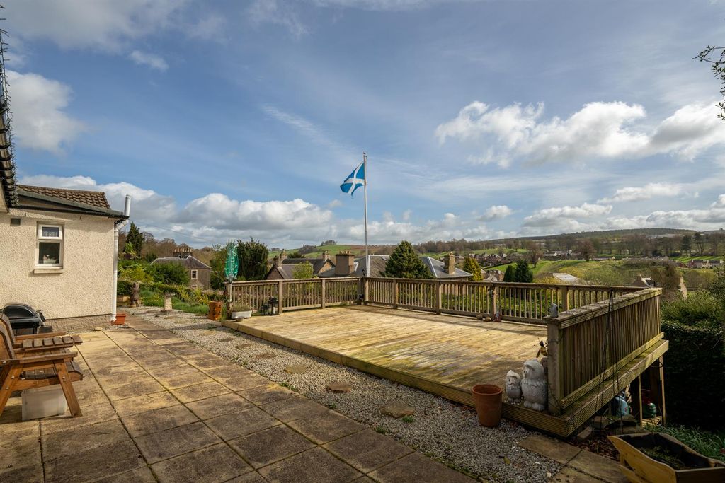 Additional image 19 of 3 bed detached bungalow for saleOrchard Brae, Friars, Jedburgh TD8