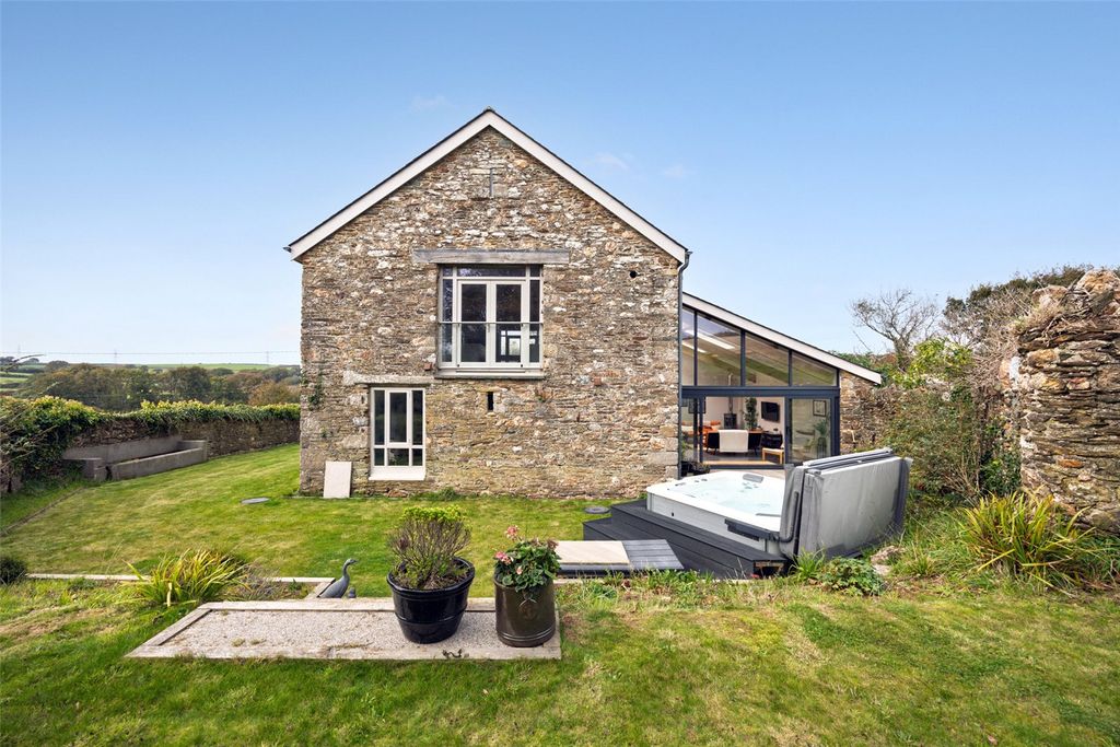 Additional image 32 of 3 bed equestrian for sale5 Acres - Ermington, Ivybridge, Devon PL21