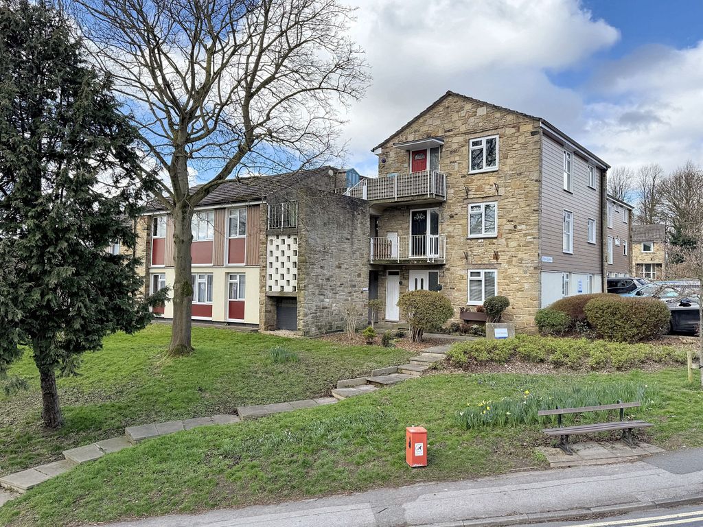 2 bed flat for saleFisher Gardens, Knaresborough HG5