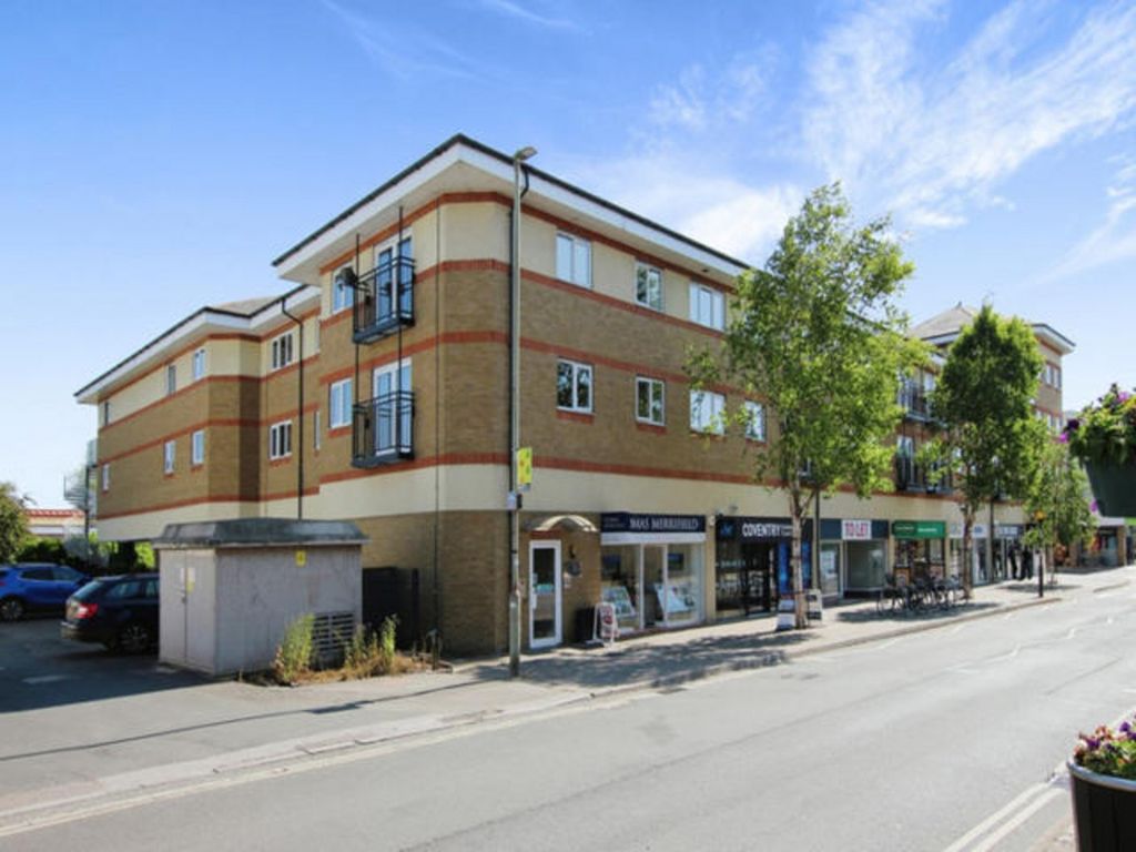 2 bed flat for saleThe Hampden Building, Kidlington OX5