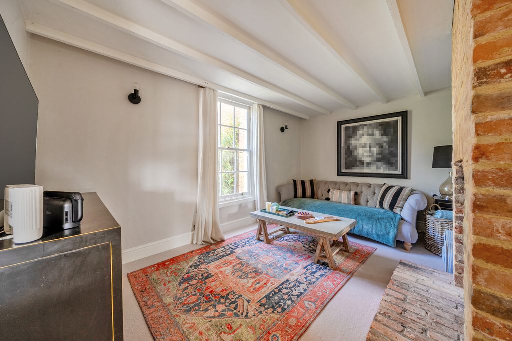 Additional image 4 of 4 bed end terrace house for saleChurch Lane, Hungerford RG17