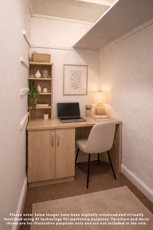 Additional image 13 of 1 bed flat for saleHigh Street, Kirkcaldy, Kirkcaldy KY1