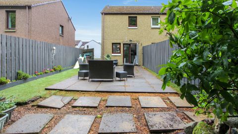 Lee Crescent North, Bridge Of Don, Aberdeen AB22