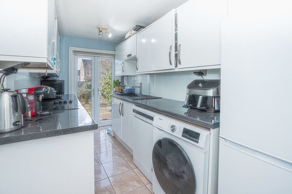 Additional image 8 of 2 bed terraced house for saleScott Place, Lochore, Lochgelly KY5