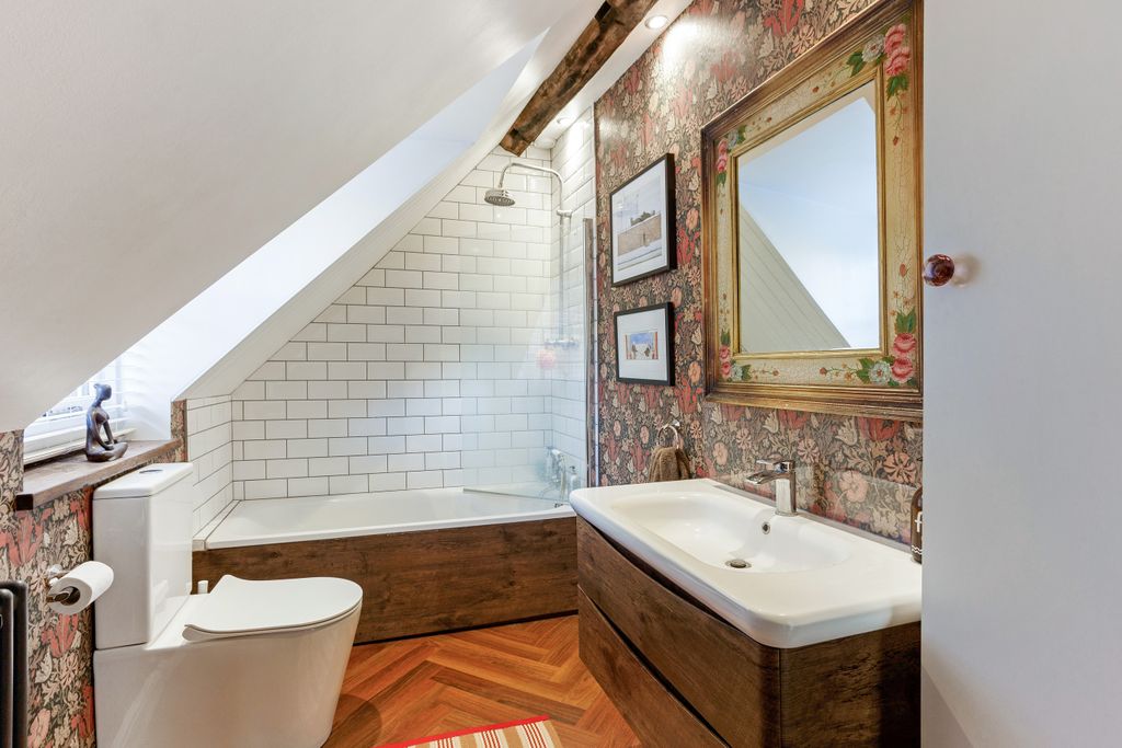 Additional image 11 of 2 bed cottage for saleCharnham Street, Hungerford RG17