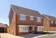 Knights Grove, Coley Farm, Stoney Lane, Ashmore Green, Berkshire, RG18