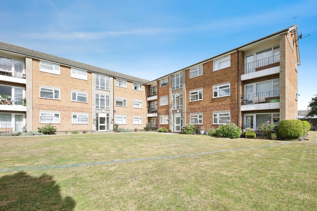 1 bed flat for saleBarrowfield Lane, Kenilworth CV8
