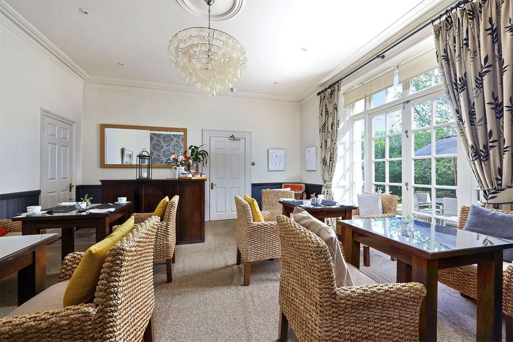 Additional image 2 of 8 bed detached house for saleErmewood House, Ermington, Ivybridge, Devon PL21