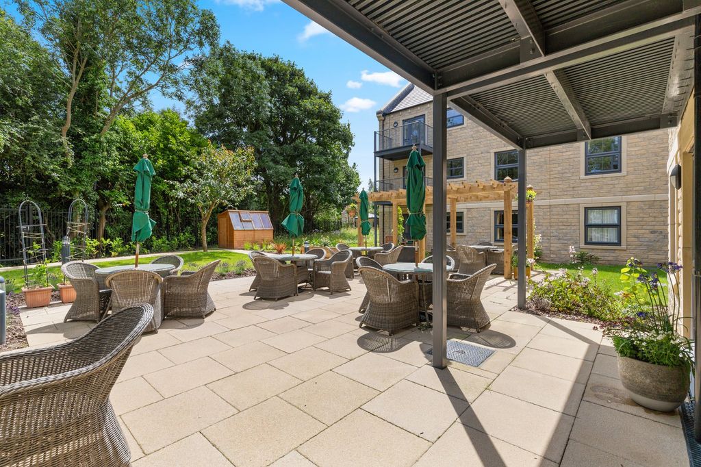 Additional image 7 of 1 bed flat for saleSummer Court, Burley In Wharfedale, Ilkley, West Yorkshire LS29
