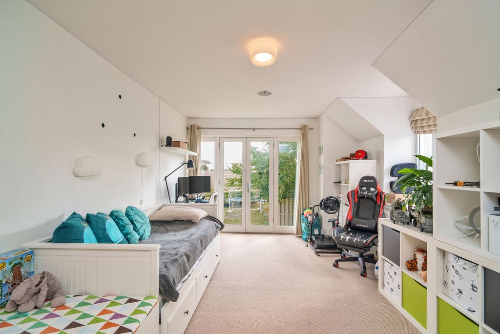 Additional image 19 of 4 bed terraced house for sale213 Main Street, Pathhead, Midlothian EH37