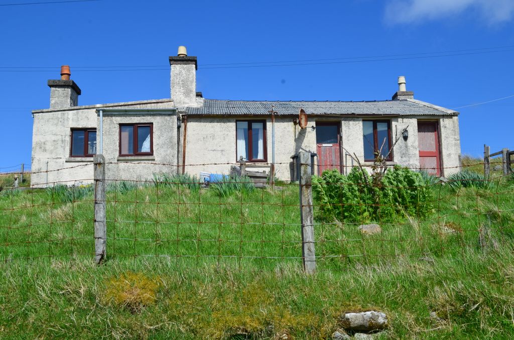 Additional image 2 of 1 bed bungalow for saleSouth Lochs, Isle Of Lewis HS2