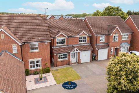 Heronbank, Banner Brook Park, Coventry CV4