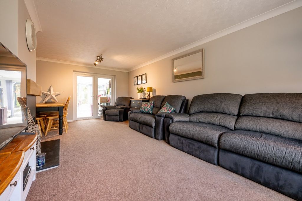 Additional image 5 of 5 bed detached house for saleSaddlebow, King's Lynn PE34