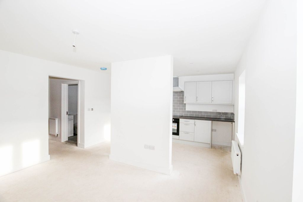 2 bed flat for saleOld Sunway, King's Lynn PE30 photo 4