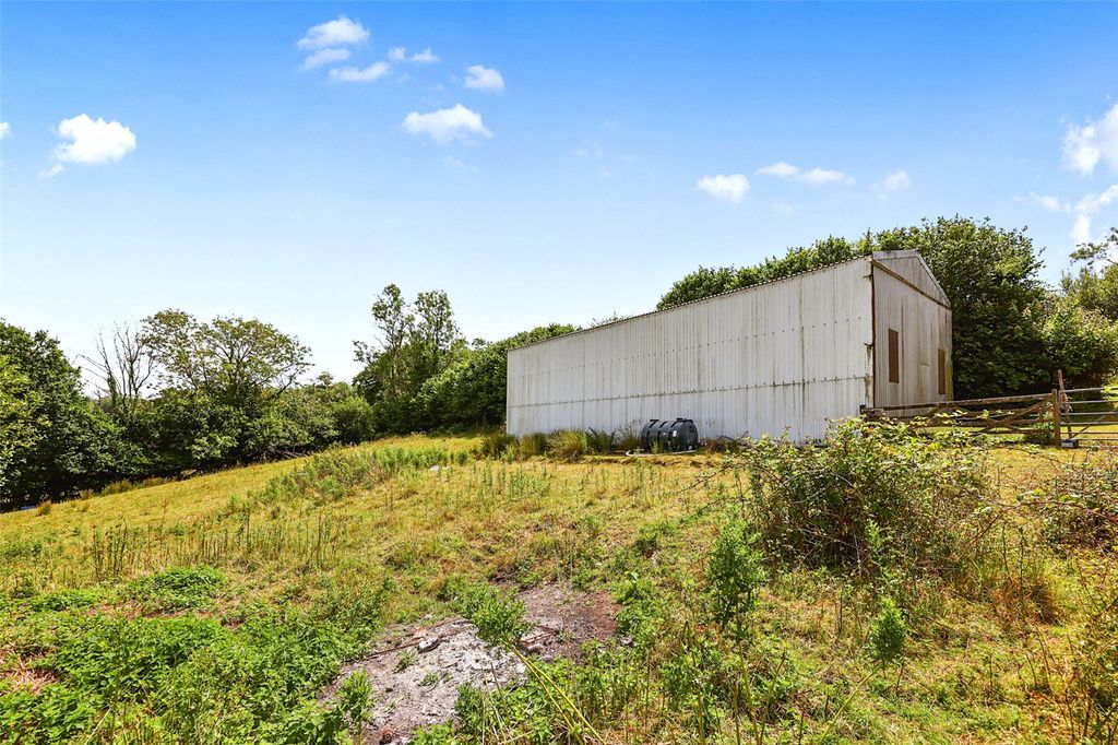 Additional image 11 of 3 bed bungalow for sale6.5 Acres - Modbury, Ivybridge, Devon PL21
